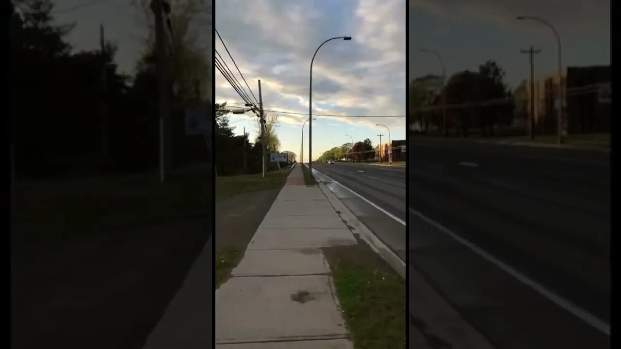 Life is beautiful, cherish each day