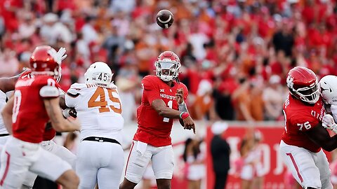 Daily Delivery | Oklahoma and Texas both struggle as the Big 12 proves its mettle