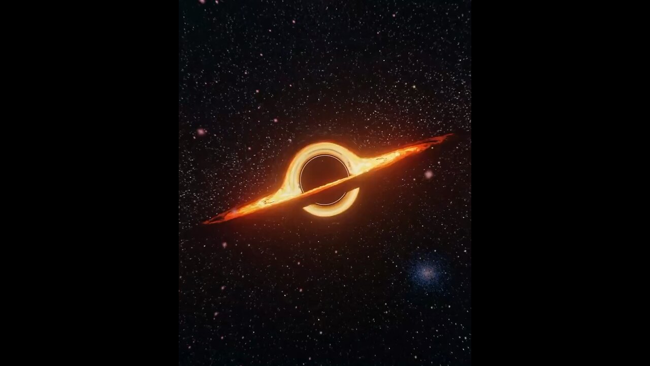 Black Hole