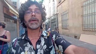 Aderi ao Armagedacionismo! O Colapso da França e da Europa em imagens reais!