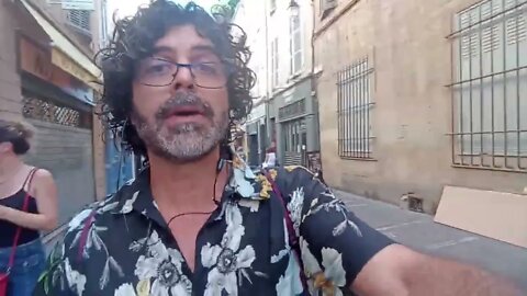 Aderi ao Armagedacionismo! O Colapso da França e da Europa em imagens reais!