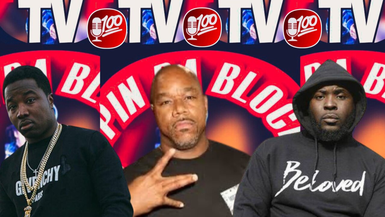 [Heated] Wack💯 and Wolf destroy a New York goon after he defends Taxstone for being a rat‼️🐀😳