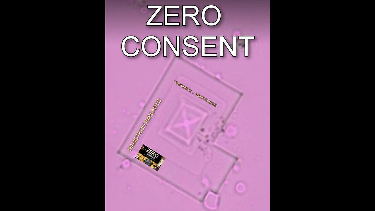 ZERO CONSENT