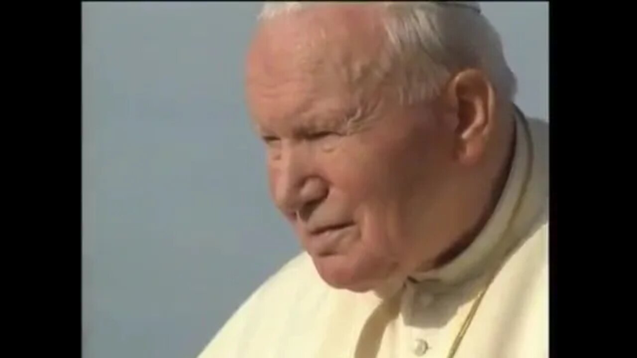 El mejor video sobre Tierra Santa.