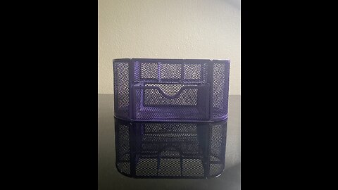 EasyPAG Mesh Desk Organizer Office Supplies Caddy with Storage Drawer Desktop Decor Accessories...