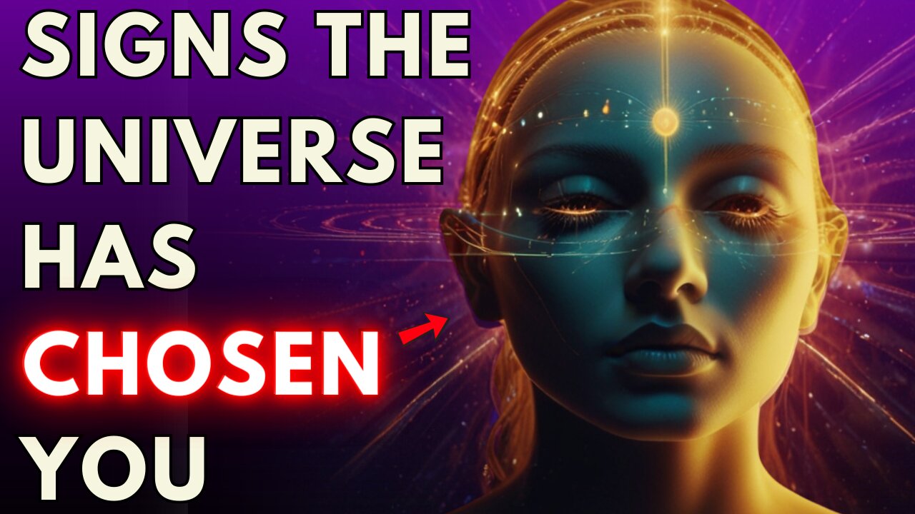 9 Signs You Are a Chosen One | Only 2% Experience this