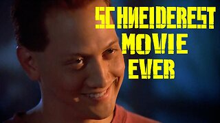 Surf Ninjas Is Rob Schneider At His Rob Schneiderest - Rob Schneider Movie Ever