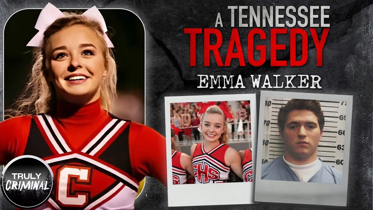 A Tennessee Tragedy: The Murder Of Emma Walker