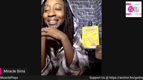 The Juice: Season 5 Episode 11: Endow Me