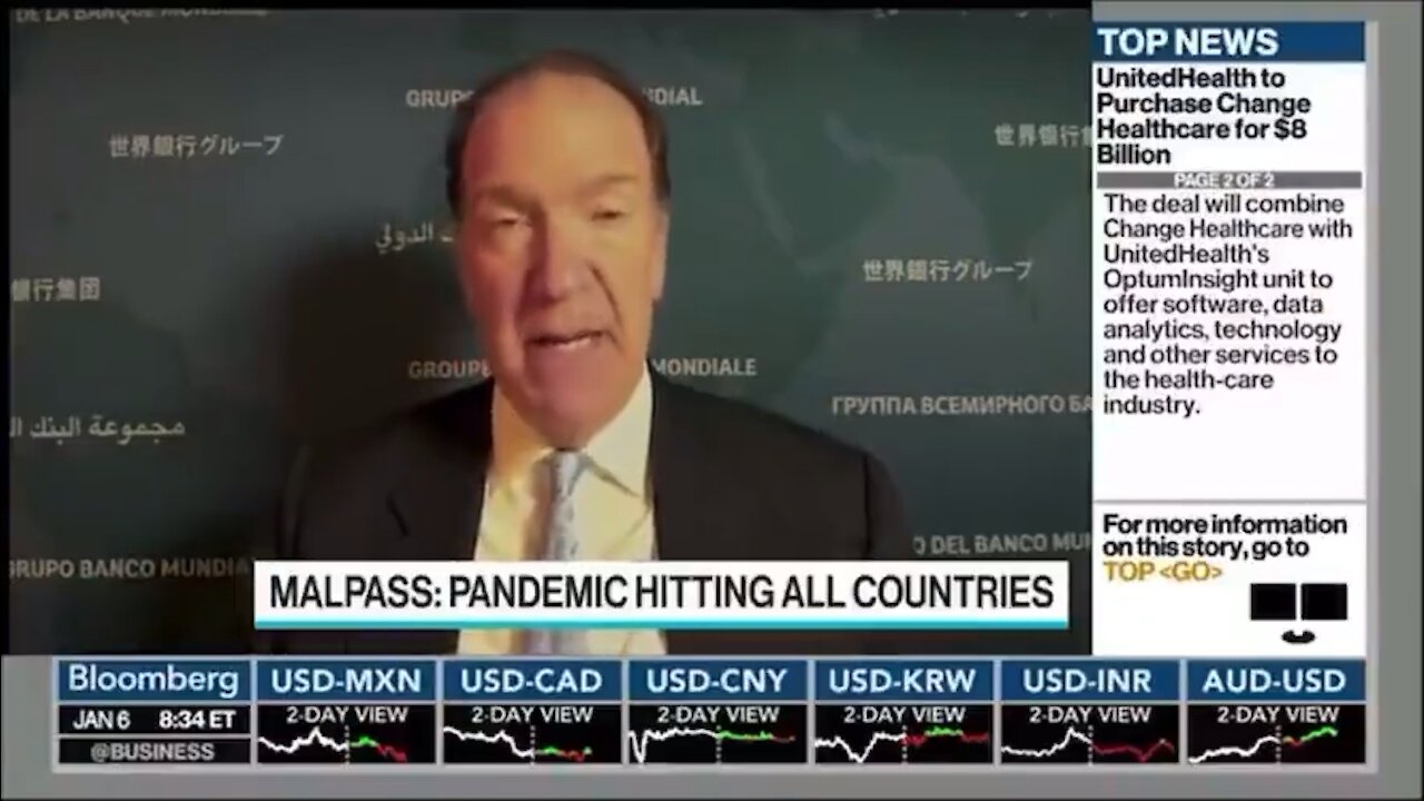 The true is revealed regarding their relentless attempt to jab you