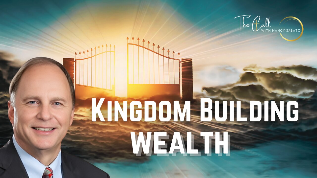 Kingdom Building Wealth | Raymond Harris