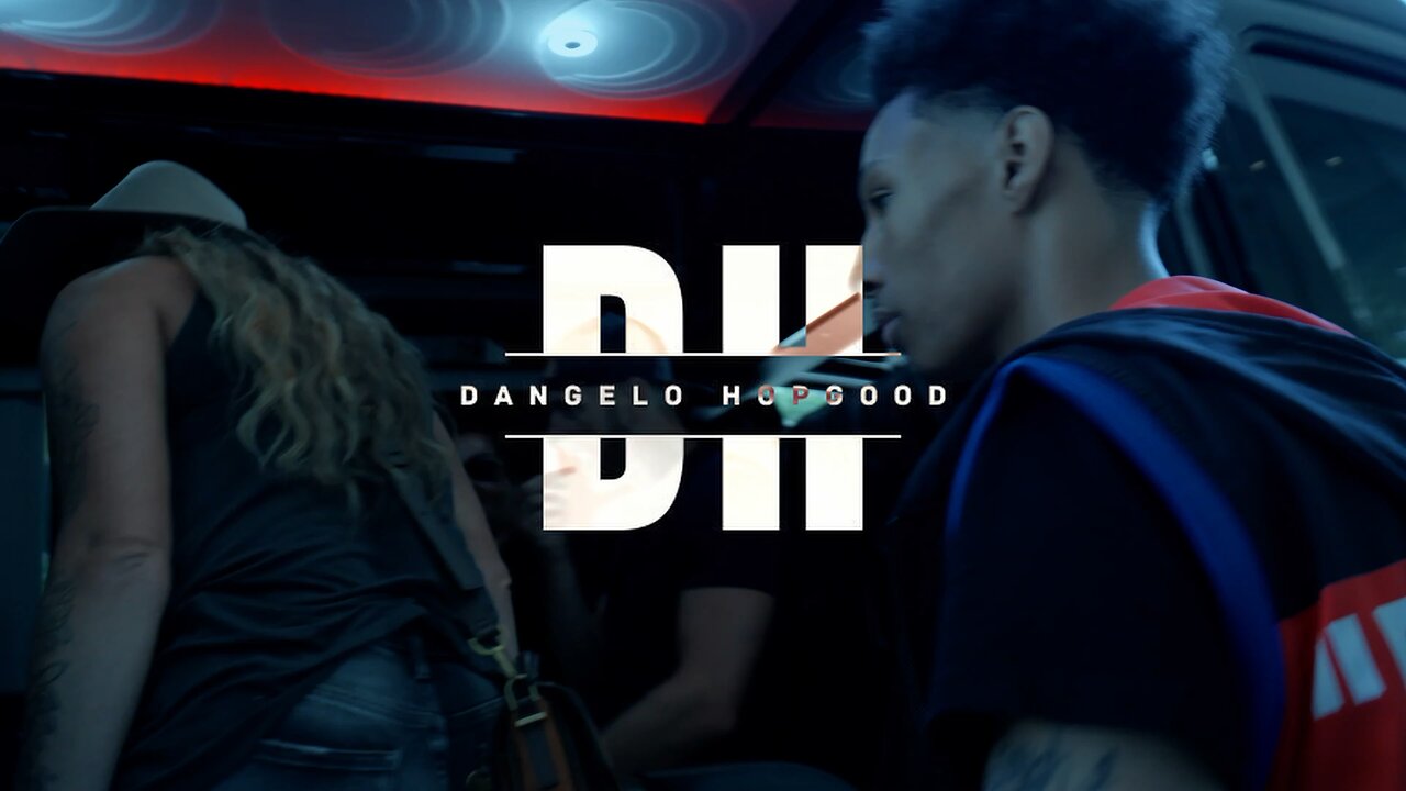 Dangelo Hopgood | Overtime Boxing