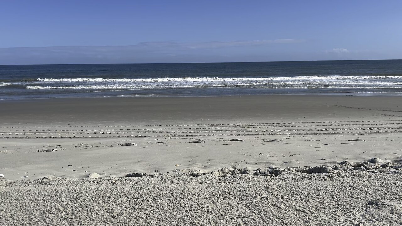 Surfside Beach, South Carolina