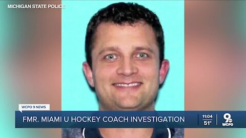 Former Miami University employee at center of Blackhawks scandal