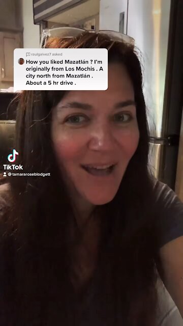 I love Mazatlán 💜🎉