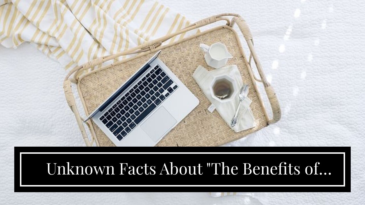 Unknown Facts About "The Benefits of Being Location Independent: Freedom, Flexibility, and Adve...