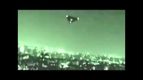 UFO - US UFO DREIECK - Teil 4von4 - Juli 23 2021 Paris