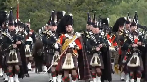 Never forget who you are Scotland