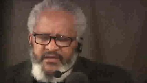 Jesus the Son of God Jesus the Servant of God Part 5 Just Jesus Evangelistic Campaign Day 1411