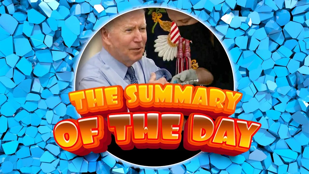 The Summary Of The Day.