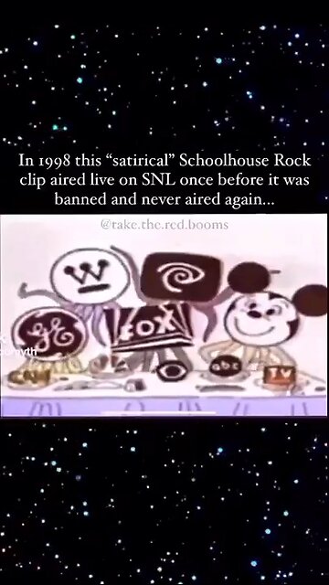 They tried to tell us