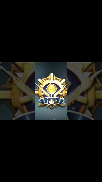 Dominador Craque. PUBG Mobile