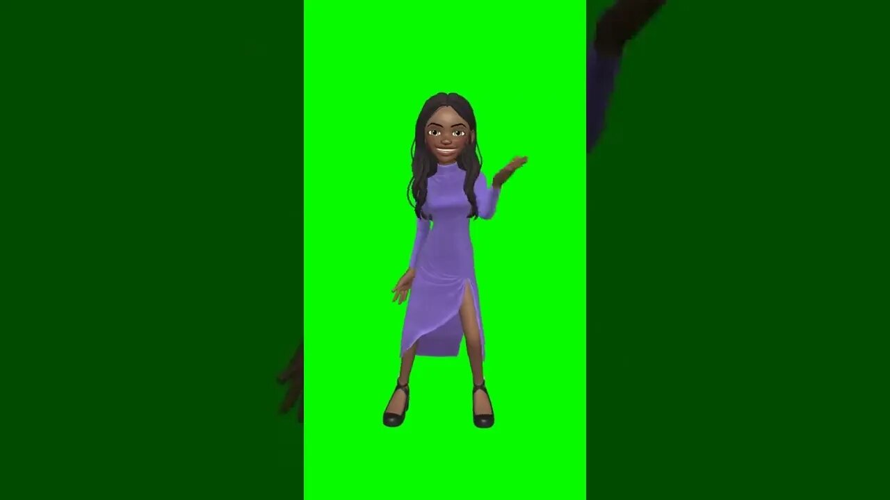 Vídeo de Animação Gratis #shorts