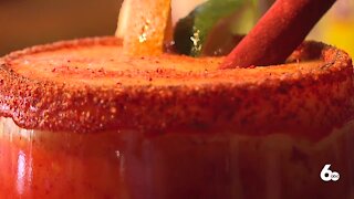 Made in Idaho: Jalapeno's Restaurants