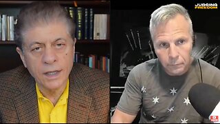 Judge Napolitano & Lt.Col. Tony Shaffer: Ukraine War - Leaks, Testimony & Reality