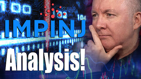 PI Stock - Impinj Fundamental Technical Analysis Review - Martyn Lucas Investor
