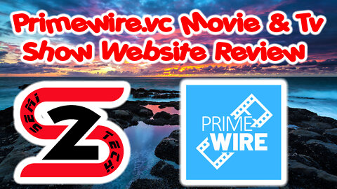 Primewire.vc Movie & Tv Show Website Review