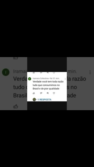 Referente ao vídeo das Migalhas que esses políticos nos dão! ACORDA POVO DEFUNTO!