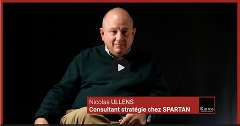 La famille Von der Leyen aux manettes de l'UE - Kairos