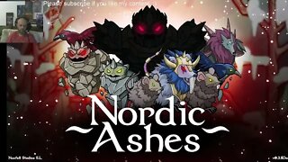 Nordic Ashes