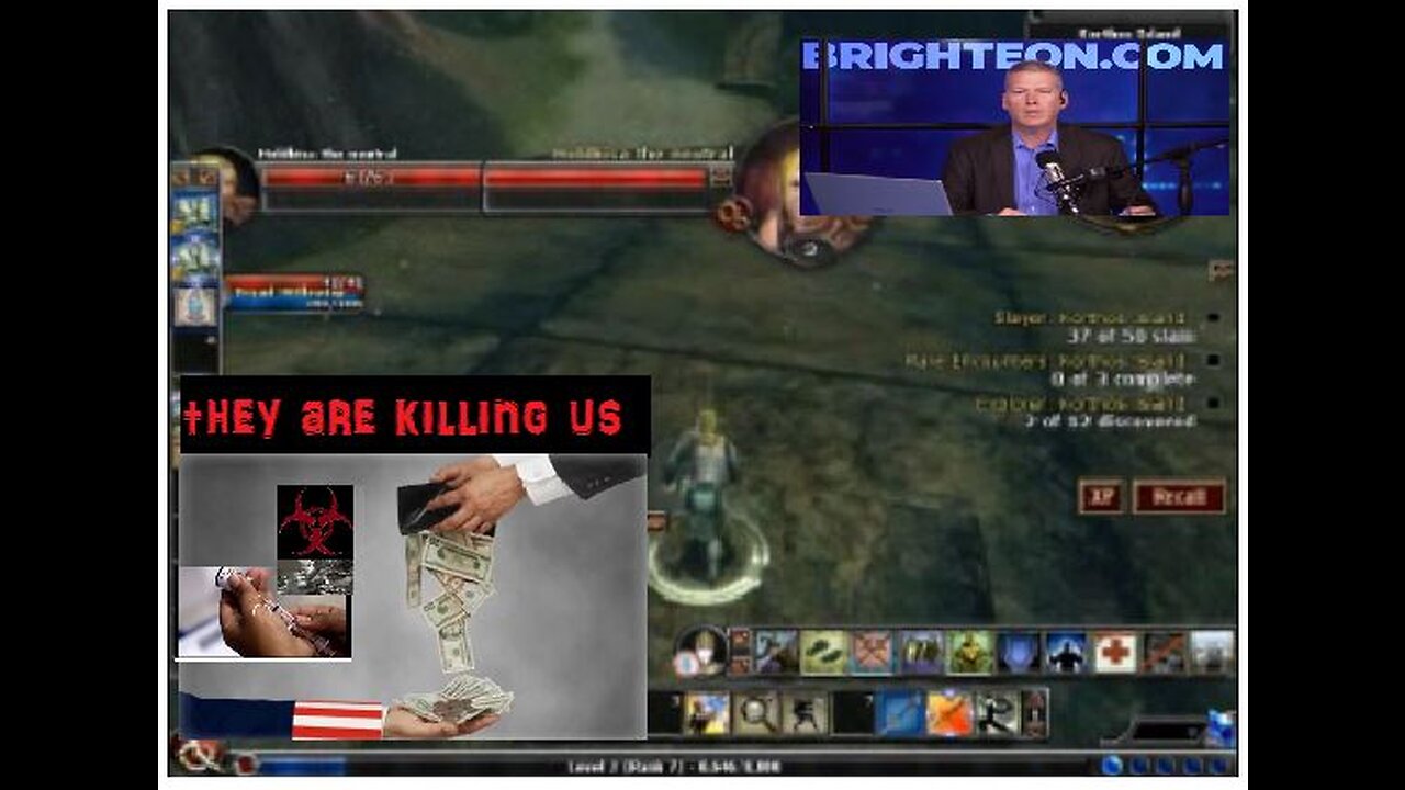 ddo lets play with unrelated comeantry part 11 part 2/2