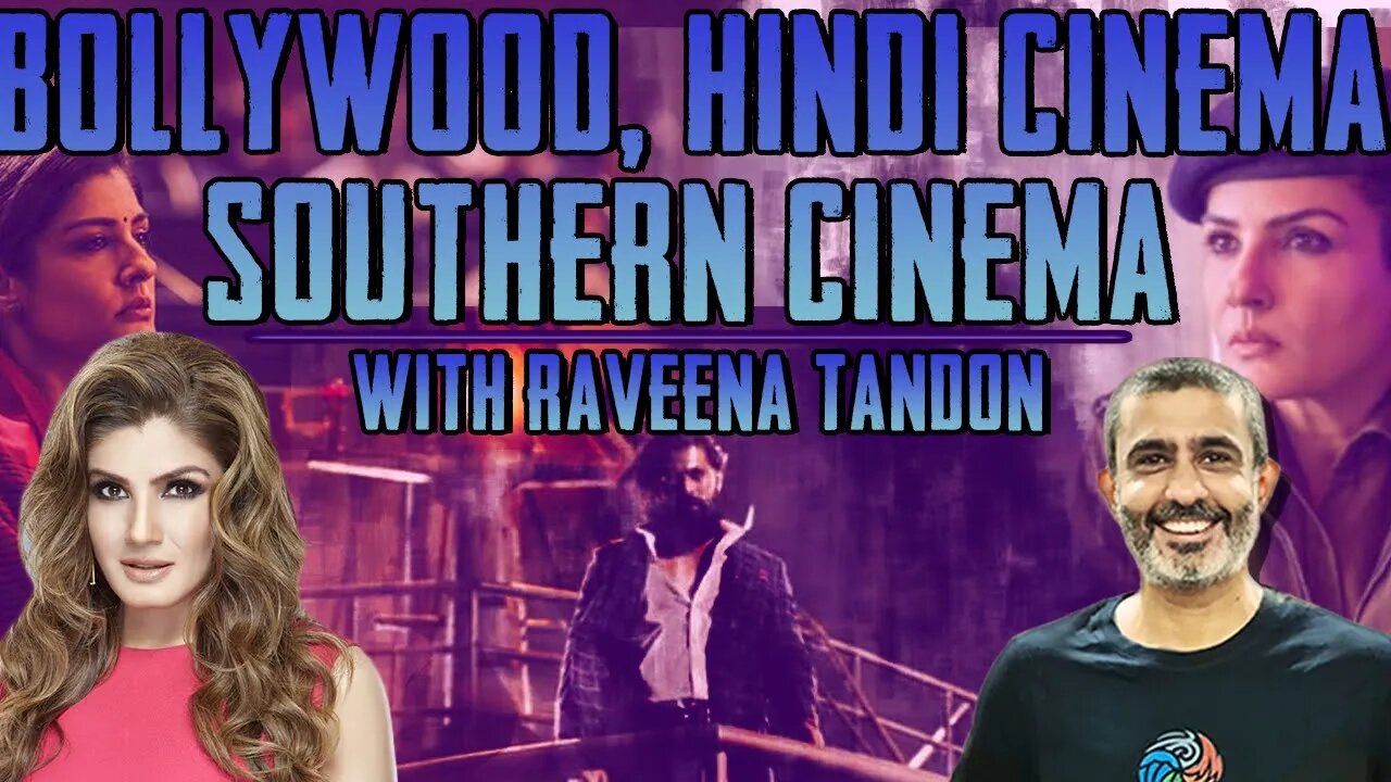 Bollywood, Hindi Cinema and Southern Cinema