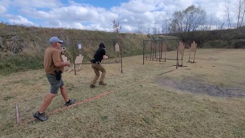 Uspsa at USSA #1