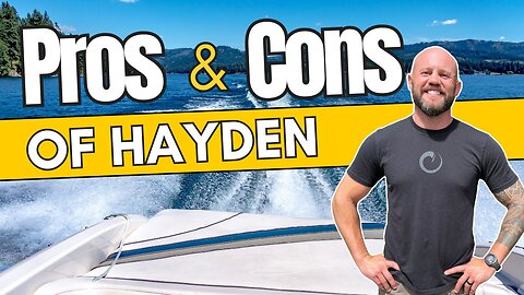 Hayden, Idaho Pros and Cons: Is It the Right Place for You?