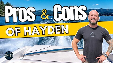 Hayden, Idaho Pros and Cons: Is It the Right Place for You?