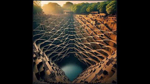 Without knowledge of geometry, mathematics, physics, engineering, can it be possible ?