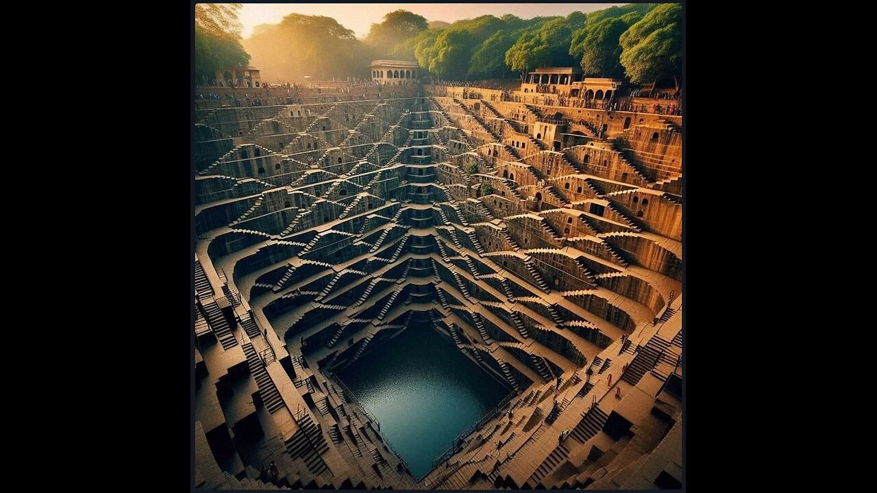 Without knowledge of geometry, mathematics, physics, engineering, can it be possible ?