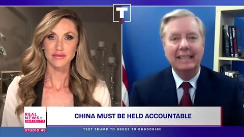 Real News Insights with Lindsey Graham