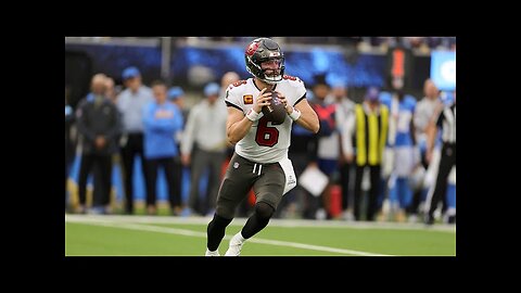 Baker Mayfield's best throws and runs from 4-TD game vs. Chargers | Week 15