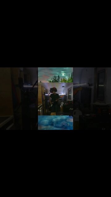 Empty Pockets #samuraismokes #rock #guitar #jamming