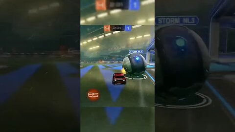 Croissant 🥐🗼 pt.17 | Rocket League....(Watch until the end 😂)