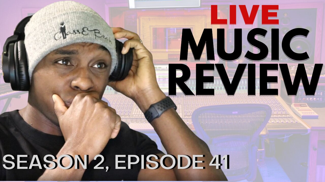 ClassE Critique: Reviewing Your Music Live! - S2E41