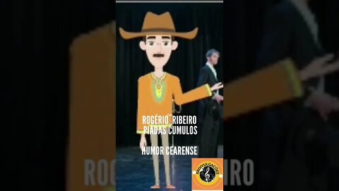 ROGÉRIO RIBEIRO PIADA DOS CUMULOS
