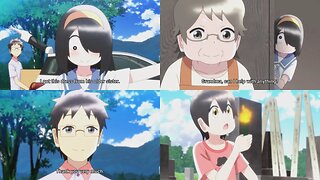 My Clueless First Friend ep 4 reaction #JijouwoShiranaiTenkouseigaGuiguiKuru #MyCluelessFirstFriend