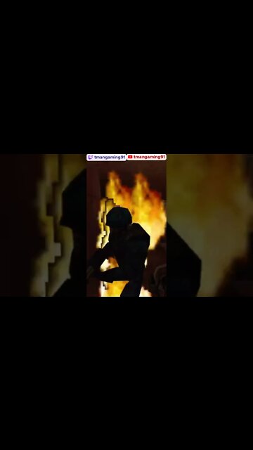 How Much Fire Does It Take?