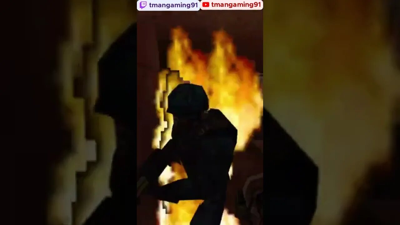 How Much Fire Does It Take?